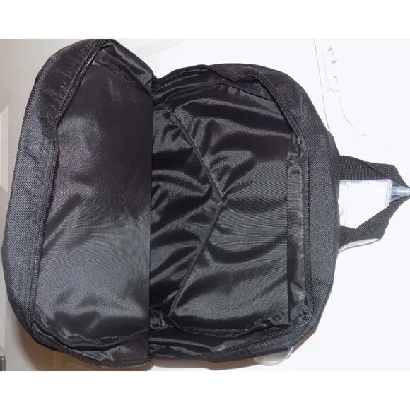 New Orleans Saints Backpack (Gold Fleur-de-lis) Sports, School, Football - Picture 4 of 4